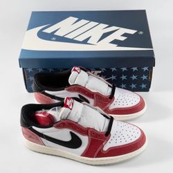 AIR JORDAN 1 LOW Trophy Room