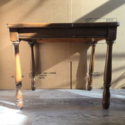 Small Side Table