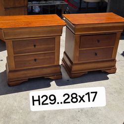 Nightstands
