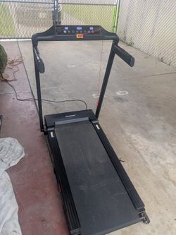 Treadmill Famiatar