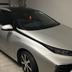2016 Toyota Mirai
