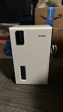 Dehumidifier