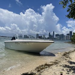 1998 Penn Yan 1902 Savage