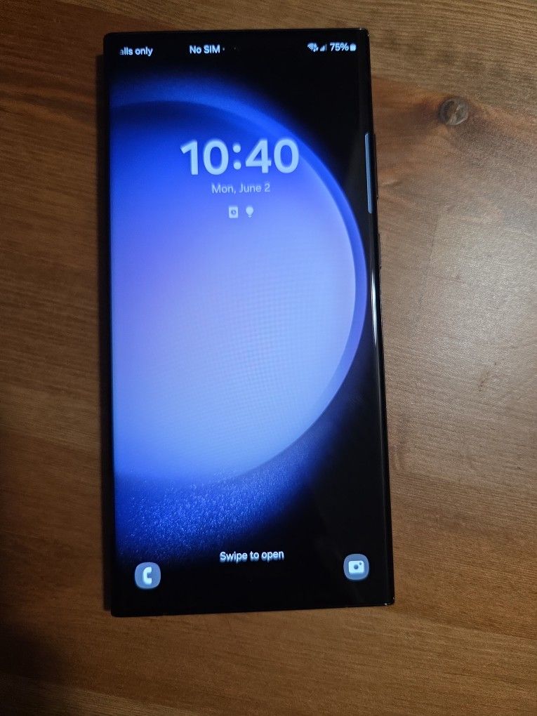 Galaxy S23 ULTRA 256gb