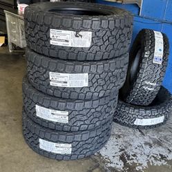 Toyo Tires For Sale 