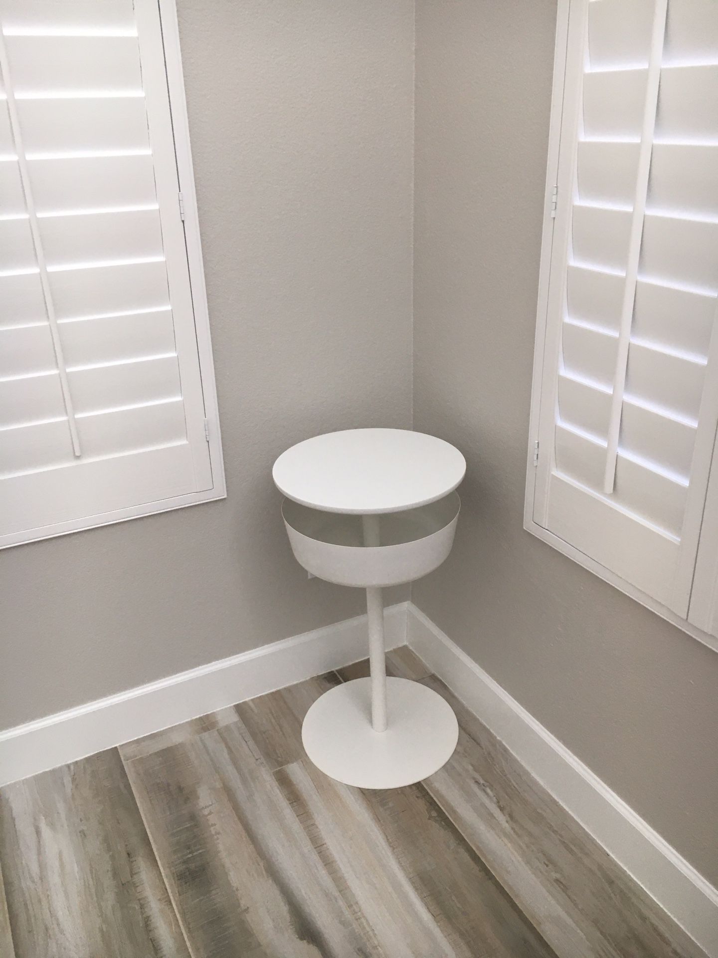 Ikea Table Like New