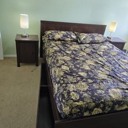 Bedroom Set