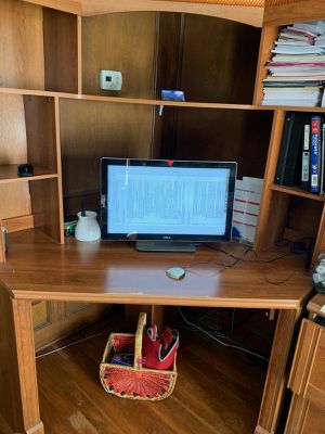New And Used Desk With Hutch For Sale In Memphis Tn Offerup