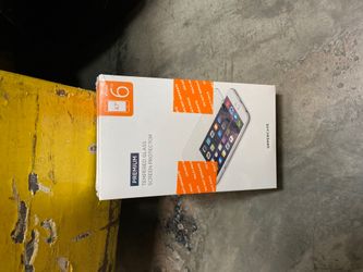 IPHONE 6, 6S, 6 Plus Screen protectors