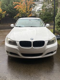 2011 BMW 328i