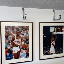 Basketball Portland Trailblazers