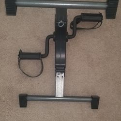 Mini Exercise Bike Thingie