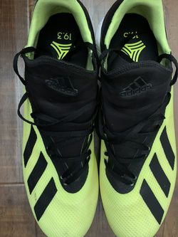 Adidas X 19.3 | Turf Size 12