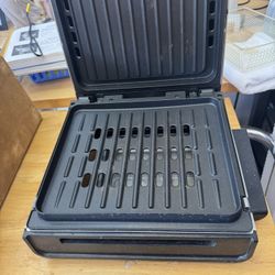 George Foreman Grill