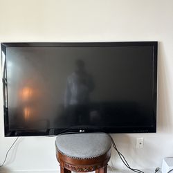LG Tv - Smart Tv