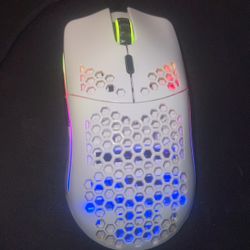 Glorious Model O Gaming Mouse 