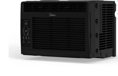 Midea Black Ac