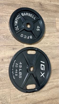 For the lovers of Dollar per pound pair of 45s