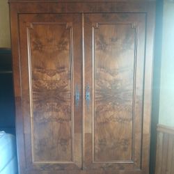 Armoire 