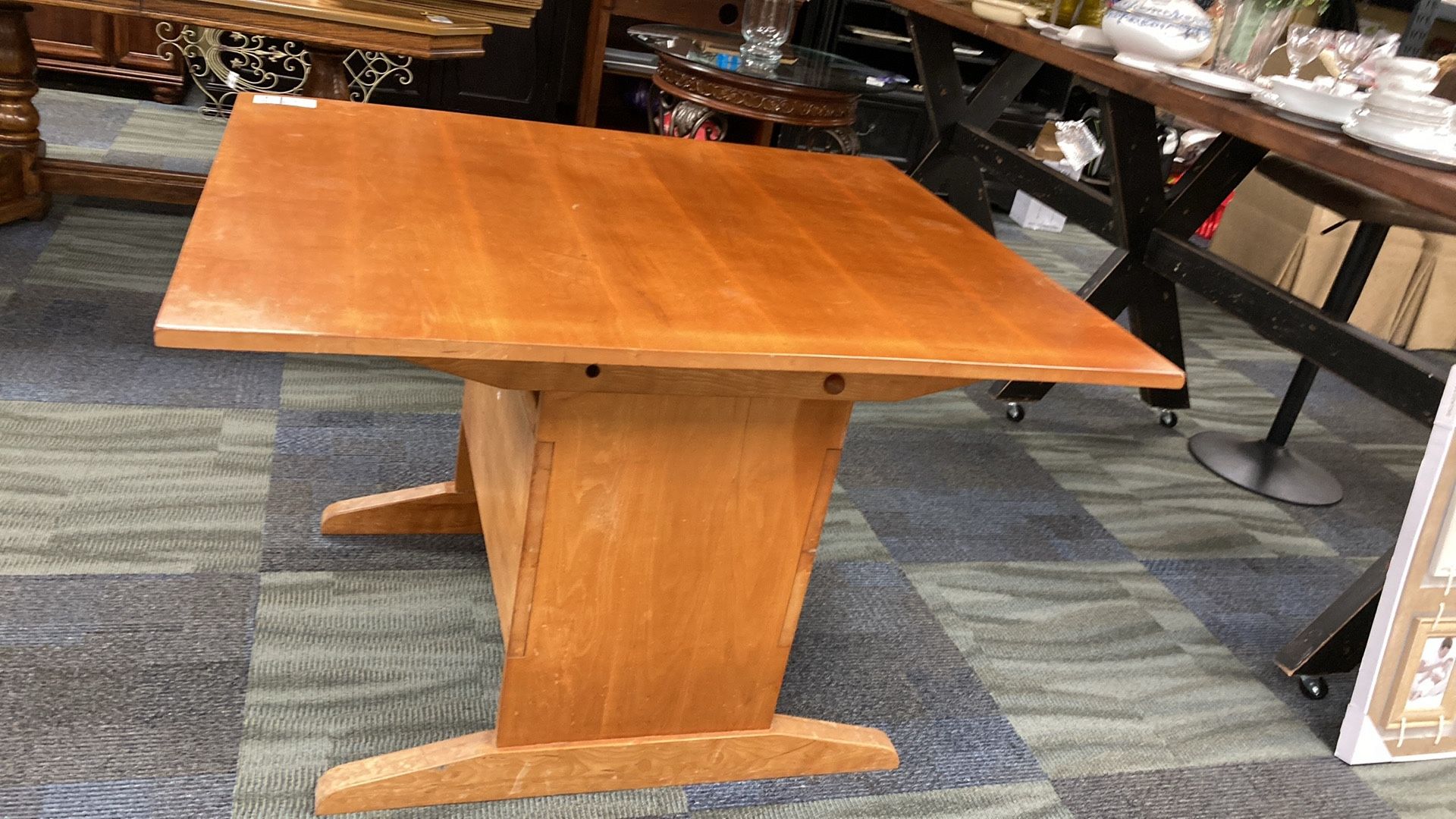 Flip Table