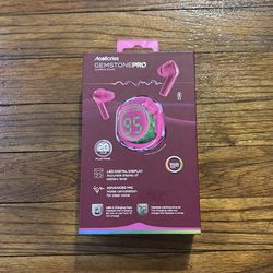 Gemstone Pro Supreme Sound