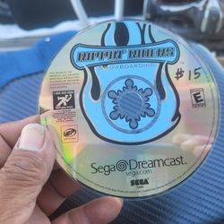 dremcast  Game