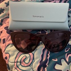 Tiffany Sunglasses