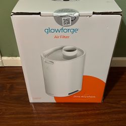 Glowforge Air Filter New For Laser Cutter