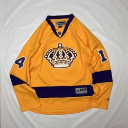 NHL Kings Jersey