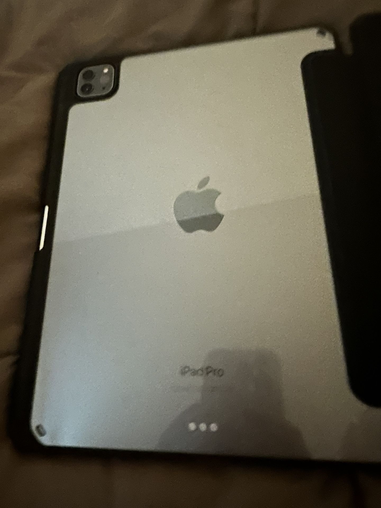 iPad Pro 4th Gen 11 In.