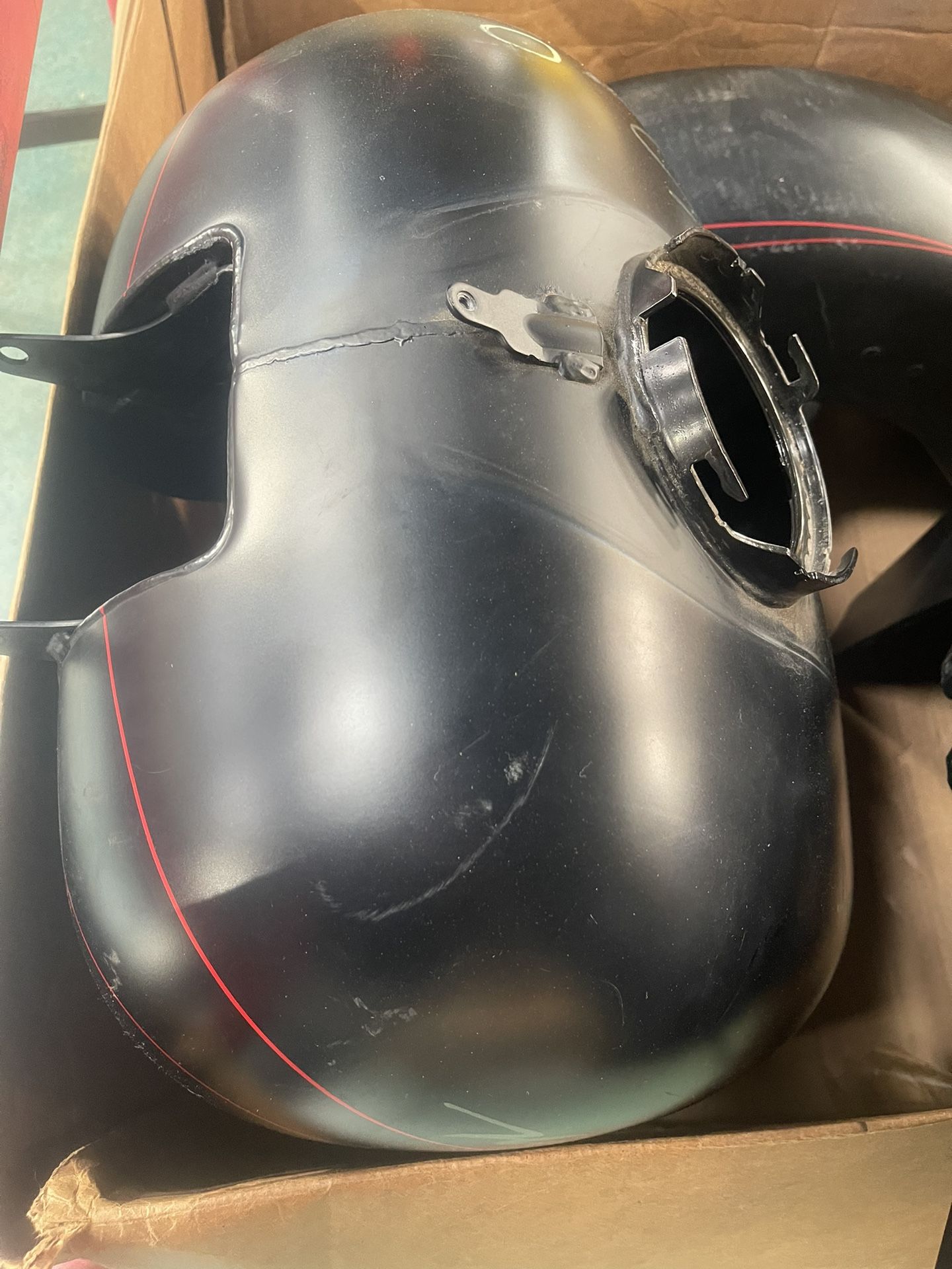 2011 road glide parts - See Price List