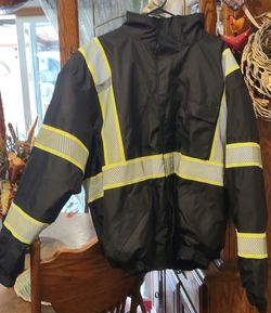 MEN'S WORK JACKET VENDACE BRAND