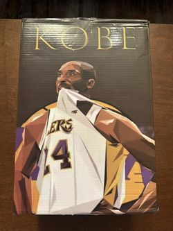 Kobe Bryant x Nike SB Dunk Low
