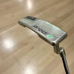 Ping Prodi G Putter