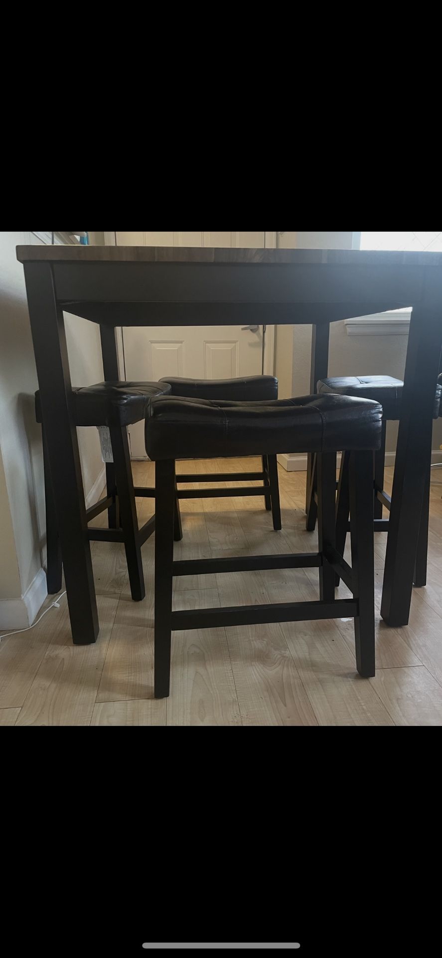 Table Needs To Go