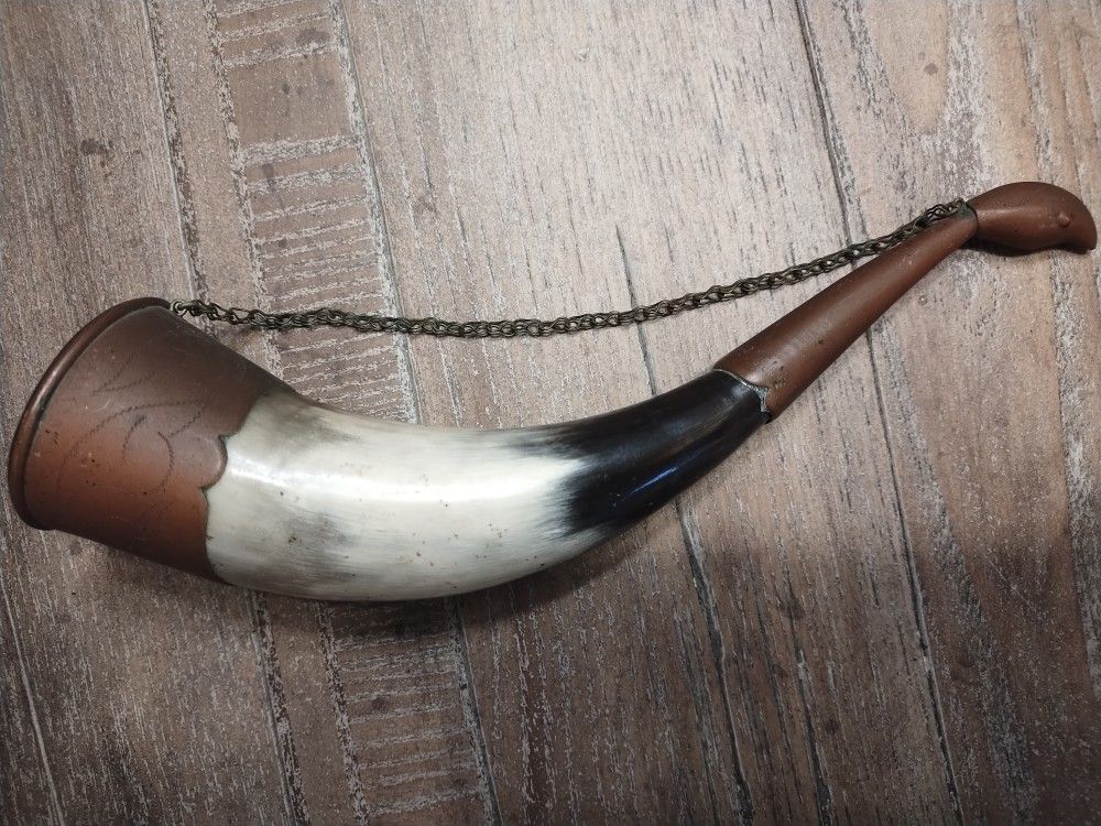 Drinking Horn