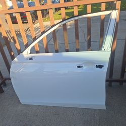 Door  2024 Honda Civic 