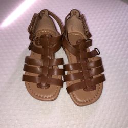 Toddler Sandals