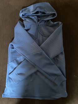 Light Gym Ladies Gym Sweater New Large 