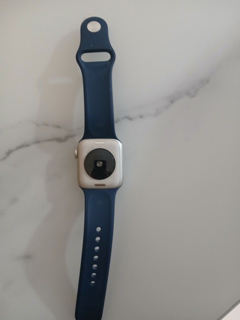 Apple Wasch