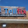 Tellfix Fletcher