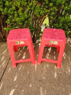 Plastic Chair