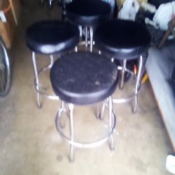 Bar stools
