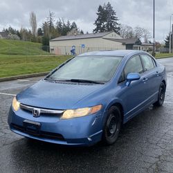 2006 Honda Civic