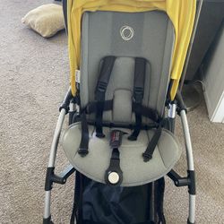 Bogaboo bee Stroller 