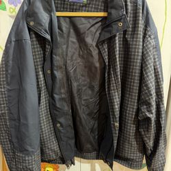 Foresters Jacket XL