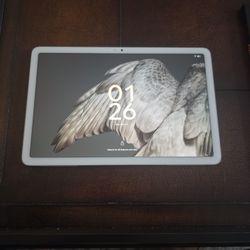 Pixel tablet