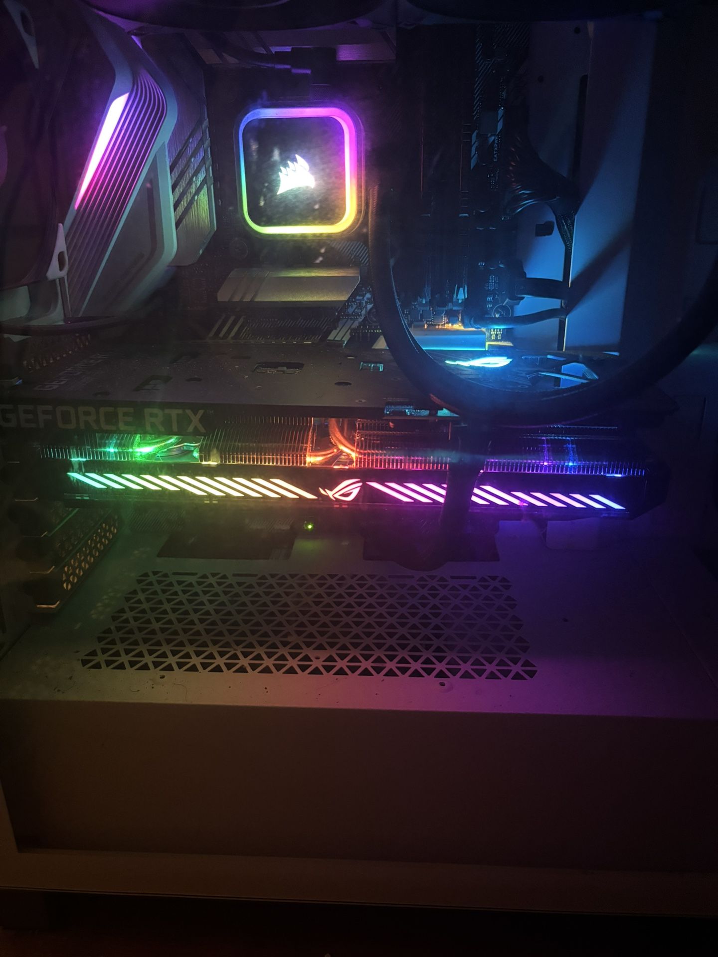 Rtx 3060 ASUS