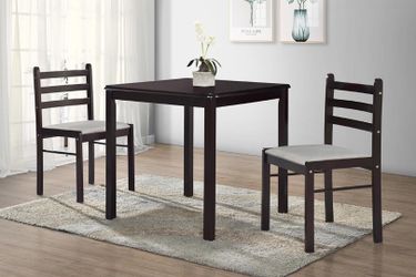 Dining set
