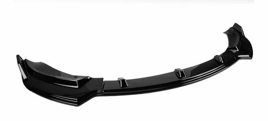 Tesla Model 3 front air splitter (new)
